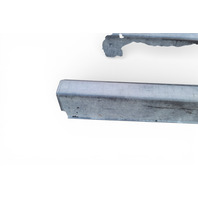 Honda Element 06-08 Rocker Panel Molding Right/Passenger Front/Rear Black 71900-SCV-A01ZB, E074, OEM, 2006, 2007, 2008