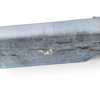 Honda Element 06-08 Rocker Panel Molding Right/Passenger Front/Rear Black 71900-SCV-A01ZB, E074, OEM, 2006, 2007, 2008