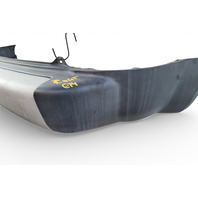 Honda Element 05-08 Rear Bumper Plastic Textured 04715-SCV-A80ZC, E074, OEM, 2005, 2006, 2007, 2008