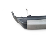 Honda Element 05-08 Rear Bumper Plastic Textured 04715-SCV-A80ZC, E074, OEM, 2005, 2006, 2007, 2008