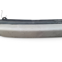 Honda Element 05-08 Rear Bumper Plastic Textured 04715-SCV-A80ZC, E074, OEM, 2005, 2006, 2007, 2008