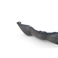 Honda Element 05-08 Rear Bumper Plastic Textured 04715-SCV-A80ZC, E074, OEM, 2005, 2006, 2007, 2008