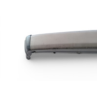 Honda Element 05-08 Rear Bumper Plastic Textured 04715-SCV-A80ZC, E074, OEM, 2005, 2006, 2007, 2008