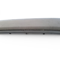 Honda Element 05-08 Rear Bumper Plastic Textured 04715-SCV-A80ZC, E074, OEM, 2005, 2006, 2007, 2008
