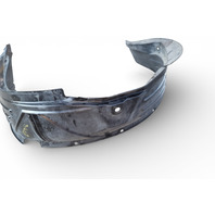 Honda Element 03-08 Fender Liner Front Left/Driver 74151-SCV-A00, E074, OEM, 2003, 2004, 2005, 2006, 2007, 2008