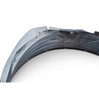 Honda Element 03-08 Fender Liner Front Left/Driver 74151-SCV-A00, E074, OEM, 2003, 2004, 2005, 2006, 2007, 2008