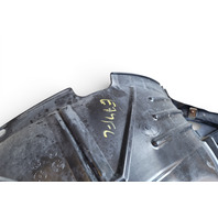 Honda Element 03-08 Fender Liner Front Left/Driver 74151-SCV-A00, E074, OEM, 2003, 2004, 2005, 2006, 2007, 2008