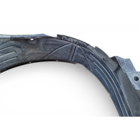 Honda Element 03-08 Fender Liner Front Left/Driver 74151-SCV-A00, E074, OEM, 2003, 2004, 2005, 2006, 2007, 2008