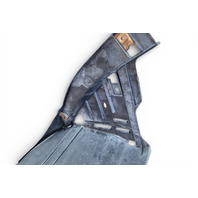 Honda Element 03-08 Fender Liner Front Left/Driver 74151-SCV-A00, E074, OEM, 2003, 2004, 2005, 2006, 2007, 2008