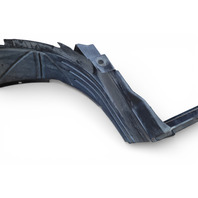 Honda Element 03-08 Fender Liner Front Left/Driver 74151-SCV-A00, E074, OEM, 2003, 2004, 2005, 2006, 2007, 2008