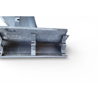 Honda Element 06-08 Rocker Panel Molding Left/Driver Front/Rear Black 71950-SCV-A01ZB, E074, OEM, 2006, 2007, 2008