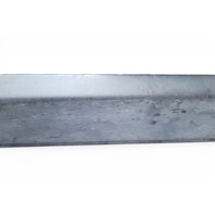 Honda Element 06-08 Rocker Panel Molding Left/Driver Front/Rear Black 71950-SCV-A01ZB, E074, OEM, 2006, 2007, 2008