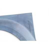 Honda Element 06-08 Front Fender Cladding Molding Left/Driver Dark Grey, 74165-SCV-A00ZB, E074, OEM, 2006, 2007, 2008