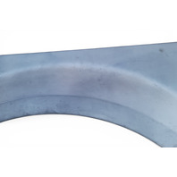 Honda Element 06-08 Front Fender Cladding Molding Left/Driver Dark Grey, 74165-SCV-A00ZB, E074, OEM, 2006, 2007, 2008