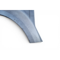 Honda Element 06-08 Front Fender Cladding Molding Left/Driver Dark Grey, 74165-SCV-A00ZB, E074, OEM, 2006, 2007, 2008