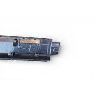 Honda Element 05-11 Roof Panel Molding Right/Passenger Set of 2 Dark Grey, 75210-SCV-A01ZC, E074, OEM, 2005, 2006, 2007, 2008, 2009, 2010, 2011