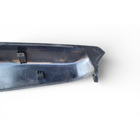 Honda Element 05-11 Roof Panel Molding Right/Passenger Set of 2 Dark Grey, 75210-SCV-A01ZC, E074, OEM, 2005, 2006, 2007, 2008, 2009, 2010, 2011