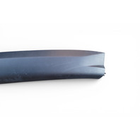 Honda Element 05-11 Roof Panel Molding Right/Passenger Set of 2 Dark Grey, 75210-SCV-A01ZC, E074, OEM, 2005, 2006, 2007, 2008, 2009, 2010, 2011