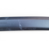 Honda Element 05-11 Roof Panel Molding Right/Passenger Set of 2 Dark Grey, 75210-SCV-A01ZC, E074, OEM, 2005, 2006, 2007, 2008, 2009, 2010, 2011