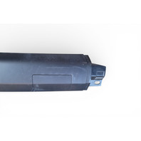 Honda Element 05-11 Roof Panel Molding Right/Passenger Set of 2 Dark Grey, 75210-SCV-A01ZC, E074, OEM, 2005, 2006, 2007, 2008, 2009, 2010, 2011