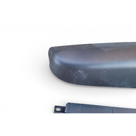 Honda Element 05-11 Roof Panel Molding Right/Passenger Set of 2 Dark Grey, 75210-SCV-A01ZC, E074, OEM, 2005, 2006, 2007, 2008, 2009, 2010, 2011