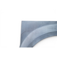 Honda Element 06-08 Front Fender Cladding Molding Right/Passenger Dark Grey, 74115-SCV-A00ZB, E074, OEM, 2006, 2007, 2008