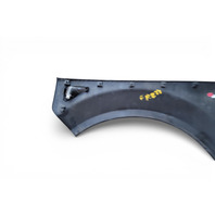Honda Element 06-08 Front Fender Cladding Molding Right/Passenger Dark Grey, 74115-SCV-A00ZB, E074, OEM, 2006, 2007, 2008