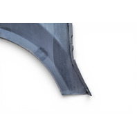 Honda Element 06-08 Front Fender Cladding Molding Right/Passenger Dark Grey, 74115-SCV-A00ZB, E074, OEM, 2006, 2007, 2008