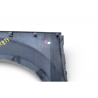 Honda Element 06-08 Front Fender Cladding Molding Right/Passenger Dark Grey, 74115-SCV-A00ZB, E074, OEM, 2006, 2007, 2008