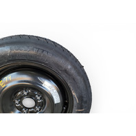 Honda Element 03-11 Spare Tire Wheel Disc Donut, 42700-S0X-A51, E074, OEM, 2003, 2004, 2005, 2006, 2007, 2008, 2009, 2010, 2011