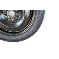 Honda Element 03-11 Spare Tire Wheel Disc Donut, 42700-S0X-A51, E074, OEM, 2003, 2004, 2005, 2006, 2007, 2008, 2009, 2010, 2011