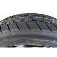 Honda Element 03-11 Spare Tire Wheel Disc Donut, 42700-S0X-A51, E074, OEM, 2003, 2004, 2005, 2006, 2007, 2008, 2009, 2010, 2011