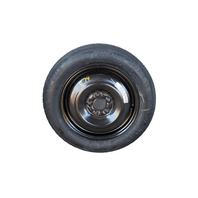 Honda Element 03-11 Spare Tire Wheel Disc Donut, 42700-S0X-A51, E074, OEM, 2003, 2004, 2005, 2006, 2007, 2008, 2009, 2010, 2011