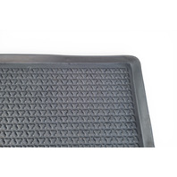 Honda Element 03-11 Rear Cargo Tray Liner, 08U45-SCV-100A, E074, OEM, 2003, 2004, 2005, 2006, 2007, 2008, 2009, 2010, 2011