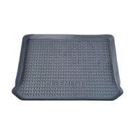Honda Element 03-11 Rear Cargo Tray Liner, 08U45-SCV-100A, E074, OEM, 2003, 2004, 2005, 2006, 2007, 2008, 2009, 2010, 2011