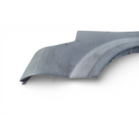 Honda Element 06-08 Rear Quarter Cladding Right/Passenger Dark Grey, 74410-SCV-A00ZB, E074, OEM, 2006, 2007, 2008