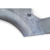 Honda Element 06-08 Rear Quarter Cladding Right/Passenger Dark Grey, 74410-SCV-A00ZB, E074, OEM, 2006, 2007, 2008
