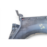 Honda Element 06-08 Rear Quarter Cladding Right/Passenger Dark Grey, 74410-SCV-A00ZB, E074, OEM, 2006, 2007, 2008