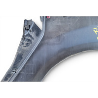 Honda Element 06-08 Rear Quarter Cladding Right/Passenger Dark Grey, 74410-SCV-A00ZB, E074, OEM, 2006, 2007, 2008