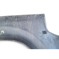 Honda Element 06-08 Rear Quarter Cladding Right/Passenger Dark Grey, 74410-SCV-A00ZB, E074, OEM, 2006, 2007, 2008