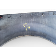 Honda Element 06-08 Rear Quarter Cladding Right/Passenger Dark Grey, 74410-SCV-A00ZB, E074, OEM, 2006, 2007, 2008