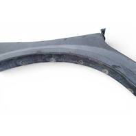 Honda Element 06-08 Rear Quarter Cladding Right/Passenger Dark Grey, 74410-SCV-A00ZB, E074, OEM, 2006, 2007, 2008