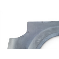 Honda Element 06-08 Rear Quarter Cladding Right/Passenger Dark Grey, 74410-SCV-A00ZB, E074, OEM, 2006, 2007, 2008