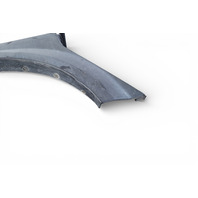 Honda Element 06-08 Rear Quarter Cladding Right/Passenger Dark Grey, 74410-SCV-A00ZB, E074, OEM, 2006, 2007, 2008