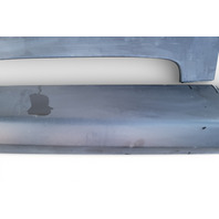 Honda Element 05-11 Roof Panel Molding Left/Driver Set(3) Black Textured 75220-SCV-A01ZC, E074, OEM, 2005, 2006, 2007, 2008, 2009, 2010, 2011