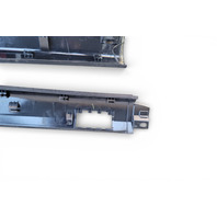 Honda Element 05-11 Roof Panel Molding Left/Driver Set(3) Black Textured 75220-SCV-A01ZC, E074, OEM, 2005, 2006, 2007, 2008, 2009, 2010, 2011