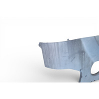 Honda Element 06-08 Rear Quarter Cladding Left/Driver Dark Grey, 74450-SCV-A00ZB, E074, OEM, 2006, 2007, 2008