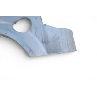 Honda Element 06-08 Rear Quarter Cladding Left/Driver Dark Grey, 74450-SCV-A00ZB, E074, OEM, 2006, 2007, 2008