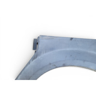 Honda Element 06-08 Rear Quarter Cladding Left/Driver Dark Grey, 74450-SCV-A00ZB, E074, OEM, 2006, 2007, 2008