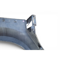 Honda Element 06-08 Rear Quarter Cladding Left/Driver Dark Grey, 74450-SCV-A00ZB, E074, OEM, 2006, 2007, 2008